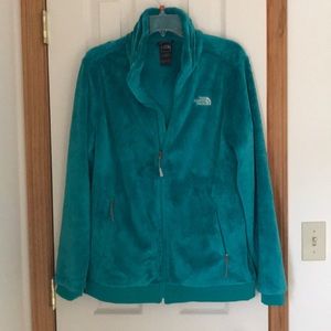 The North Face Fleece